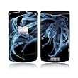 Pure Energy Design Protective Skin Decal Sticker for Motorola RAZR V3xx Cell Phones