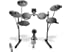 Alesis DM6 USB Kit Five-Piece Compact Beginner Electronic Drum Set with 8" Snare, 8" Toms, and 12" Cymbals