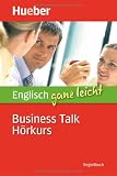 Produkt-Bild: Englisch ganz leicht Business Talk H&ouml;rkurs