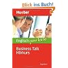 Englisch ganz leicht Business Talk Hörkurs Englisch ganz leicht Business Talk Hörkurs