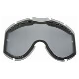 Produkt-Bild: Progrip Ersatzglas light sensitive Doppelglas 3235 f&uuml;r Brille 3200 / 3301 / 3400 / 3450 / 3458