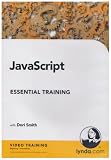 Review LYNDA.COM  / JavaScript 2007 Essential Training (PC, Mac)