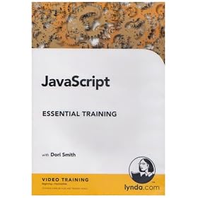 JavaScript 2007 Essential Training (PC, Mac)