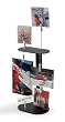 Umbra Seto Multi Picture Frame, Black