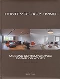 Contemporary living 2014-2015 = Maisons contemporaines 2014-2015 = Eigentijds wonen 2014-2015