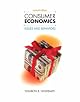 Consumer Economics: Issues and Behaviors