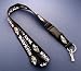 Baltimore Ravens Lanyard Keychain