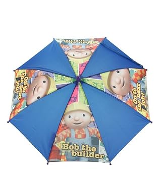 Bob The Builder Umbrella