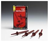 Cat Repeller Rods (pack of 4)