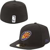 New Era Phoenix Suns 59FIFTY Fitted Hat