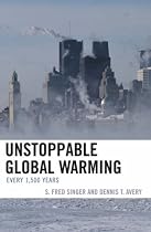 Unstoppable Global Warming: Every 1500 Years