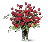 Teleflora's Three Dozen Red Roses