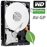 Western Digital 320 GB Original Replacement Hard Drive for TiVo Premiere TCD746320 (Bulk/OEM)