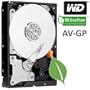 Western Digital 320 GB Original Replacement Hard Drive for TiVo Premiere TCD746320 (Bulk/OEM)