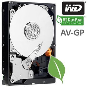 Western Digital 320 GB Original Replacement Hard Drive for TiVo Premiere TCD746320 (Bulk OEM) product image