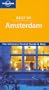 Lonely Planet Best of Amsterdam
