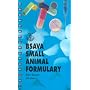 BSAVA Small Animal Formulary