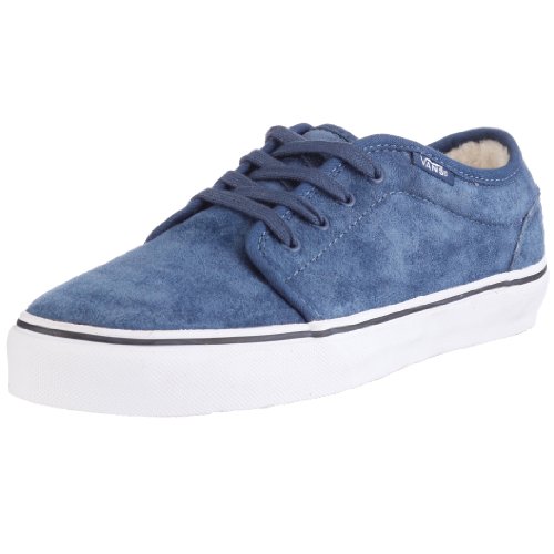 Vans 106 Fleece Sf, Unisex - Erwachsene Sneaker Preisvergleich