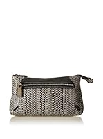 Francesco Biasia Neceser Pam Medium (Gris)