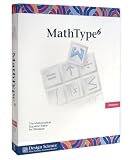 MathType for Windows