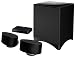 Elektronik : Onkyo LS3100 Bluetooth 3D 2.1 TV-Lautsprechersystem mit drahtloser Subwoofer schwarz