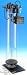 Deltec PF1001 Fluidized Calcium Reactor