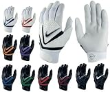 Nike GB0224 Diamond Elite VI Adult Batting Gloves