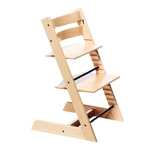 STOKKE TRIPP TRAPP ナチュラル