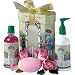 Caswell-Massey - Damask Rose Gift Set