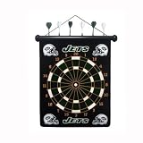 New York Jets Magnetic Dart Set