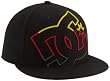 DC Men's Coverage II New Era Cap