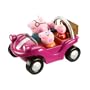 Peppa Pig Adventure Buggy Toy