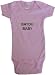 BAYOU BABY - LOUISIANA BABY - State Series - White, Blue or Pink Onesie / Baby - T-shirt