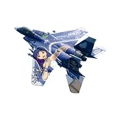 F-15E ストライクイーグル アイドルマスター 如月千早 (1/48 SP269)