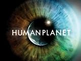 Human Planet: Deserts: Life in the Furnace