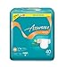 Assurance Stretch Briefs with Tabs, Ultimate Absorbency, Small/Medium, 40 count (UNISEX)