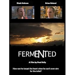 Fermented