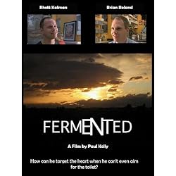 Fermented