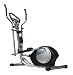 The XT520 Elliptical Cross Trainer Cardio/Fitness Machine.