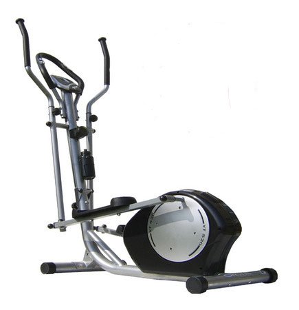 The XT520 Elliptical Cross Trainer Cardio/Fitness Machine.