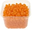 Sunkist Orange Jelly Belly - 16 oz