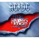  : The Razor's Edge