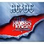 The Razor's Edge - Edition digipack remasteris�� (inclus lien interactif vers le site AC/DC)