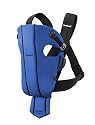BabyBjorn Original Spirit Baby Carrier (Blue Moon)