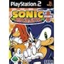 Sonic Mega Collection Plus