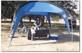 Cottonwood 12x10 Shade Shelter