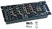 American Audio Q-SPAND MKII 19 DJ Studio Mixer QSPAND
