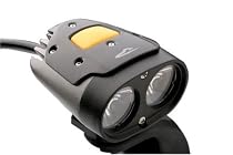 Princeton-Tec Switchback 2-Light Bike Lighting System