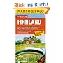 Marco Polo Reisef�hrer Finnland: Reisen mit Insider-Tipps. Mit Reiseatlas. Schiffstour durch die Seenlandschaft. Mit dem Oldtimer von Kuopio nach ... district Helsinki. Treffpunkt der Kreativen