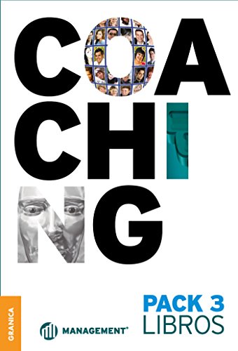 Coaching Pack Vol 1, Tres libros en uno (Spanish Edition)